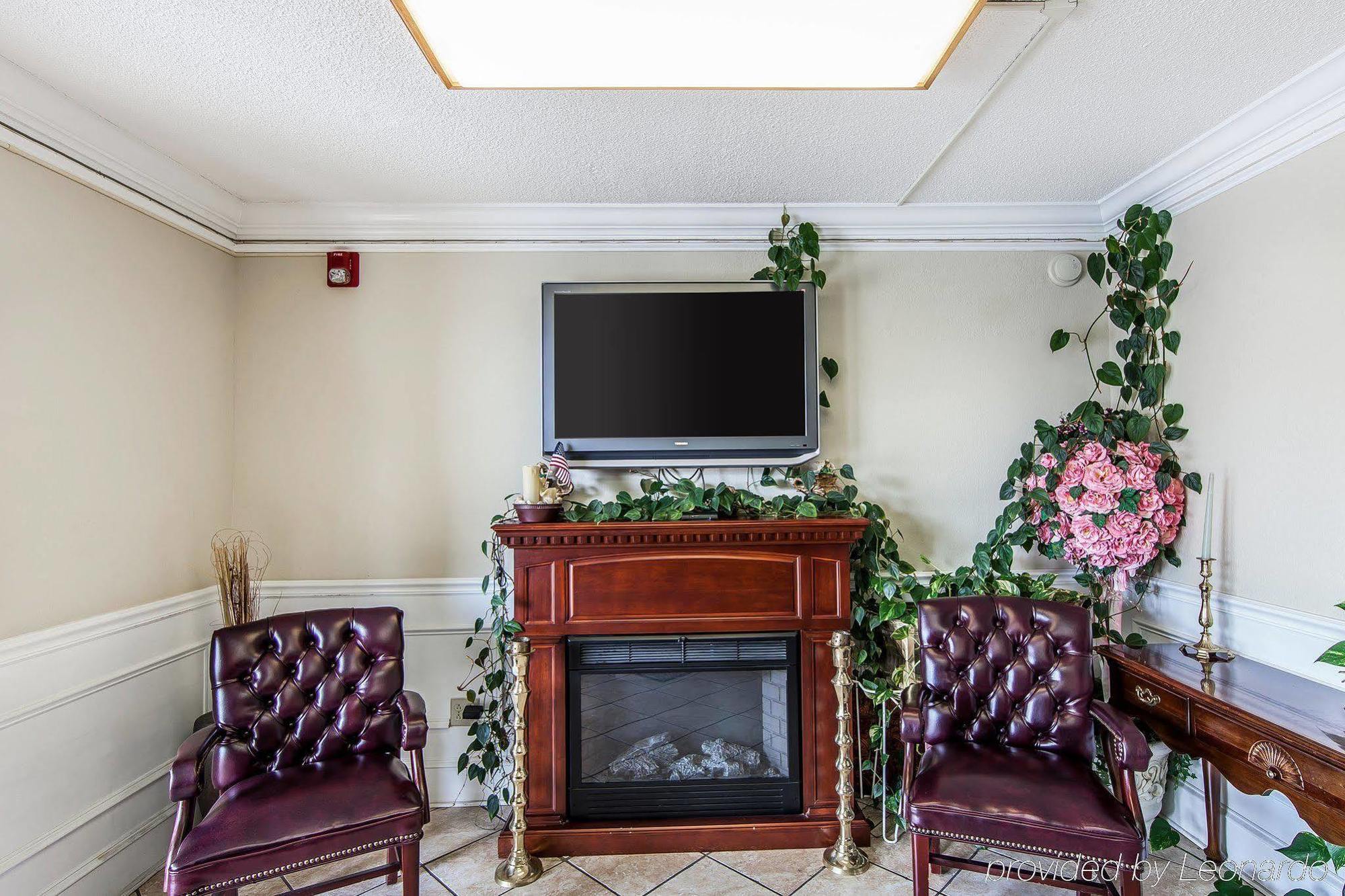 Oyo Hotel Rome Ga Historic District المظهر الخارجي الصورة