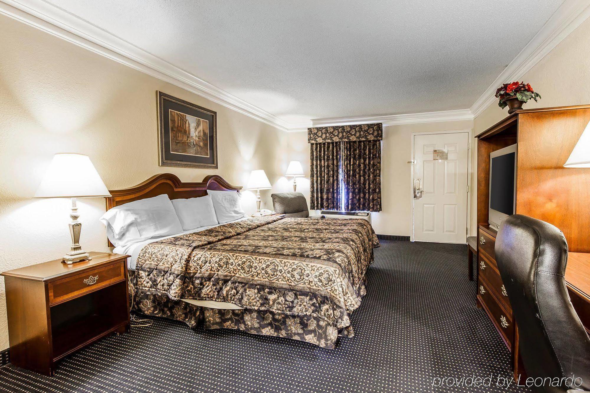 Oyo Hotel Rome Ga Historic District المظهر الخارجي الصورة