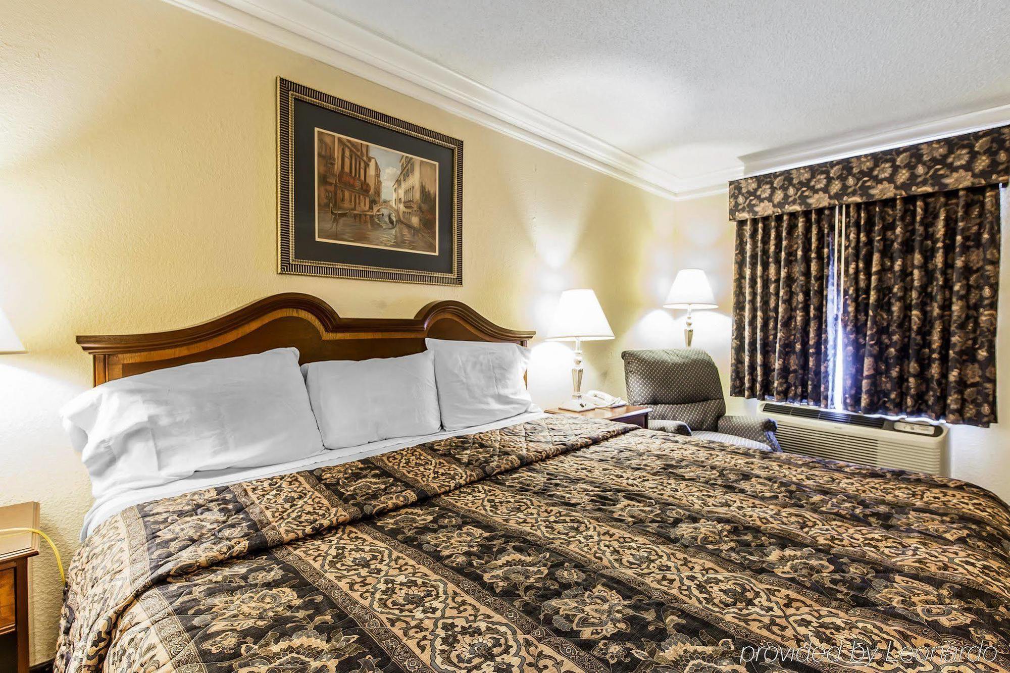 Oyo Hotel Rome Ga Historic District المظهر الخارجي الصورة