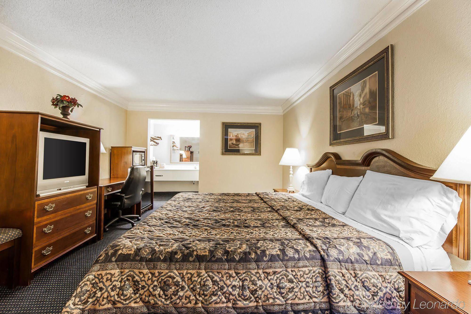 Oyo Hotel Rome Ga Historic District المظهر الخارجي الصورة