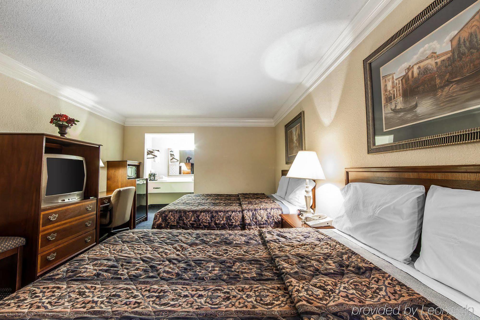 Oyo Hotel Rome Ga Historic District المظهر الخارجي الصورة