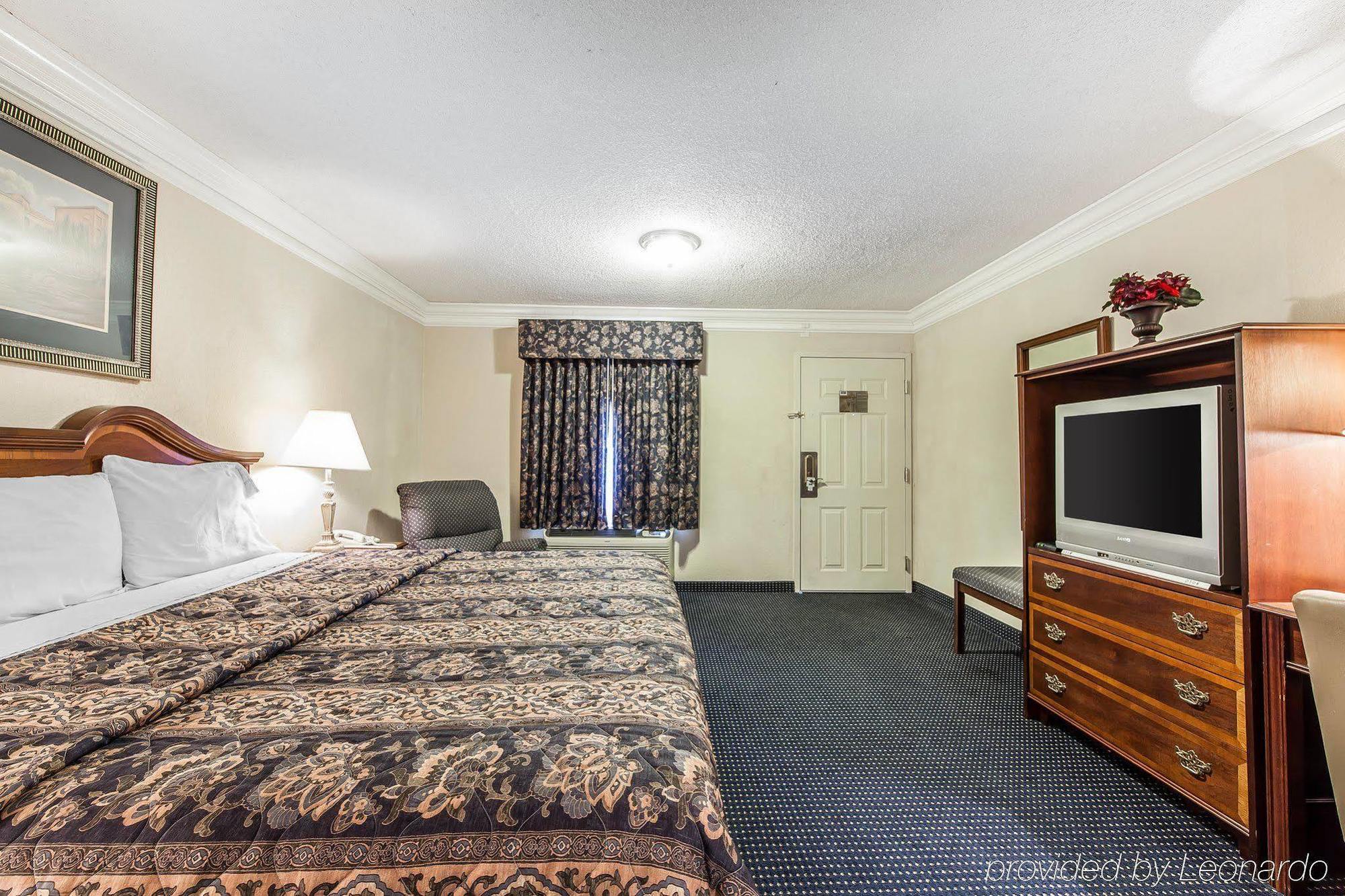 Oyo Hotel Rome Ga Historic District المظهر الخارجي الصورة
