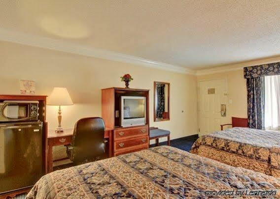 Oyo Hotel Rome Ga Historic District المظهر الخارجي الصورة
