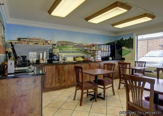 Oyo Hotel Rome Ga Historic District المظهر الخارجي الصورة